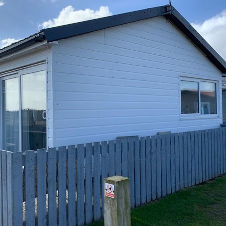 Pirates Cove Holiday Chalet Bridlington Buitenkant foto