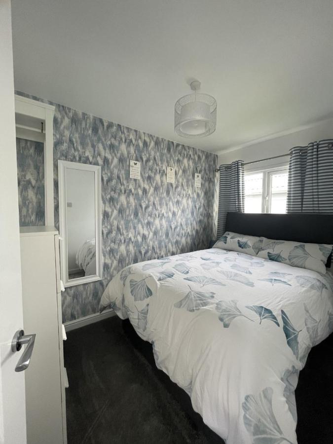 Pirates Cove Holiday Chalet Bridlington Buitenkant foto