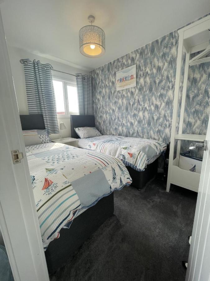 Pirates Cove Holiday Chalet Bridlington Buitenkant foto