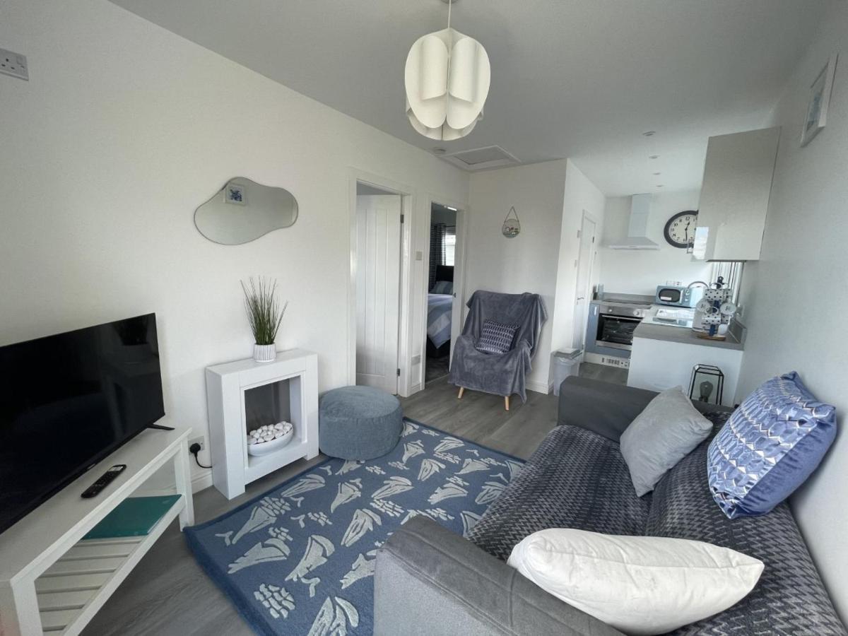 Pirates Cove Holiday Chalet Bridlington Buitenkant foto