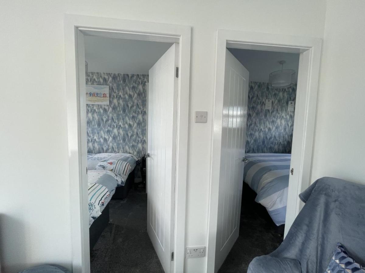 Pirates Cove Holiday Chalet Bridlington Buitenkant foto