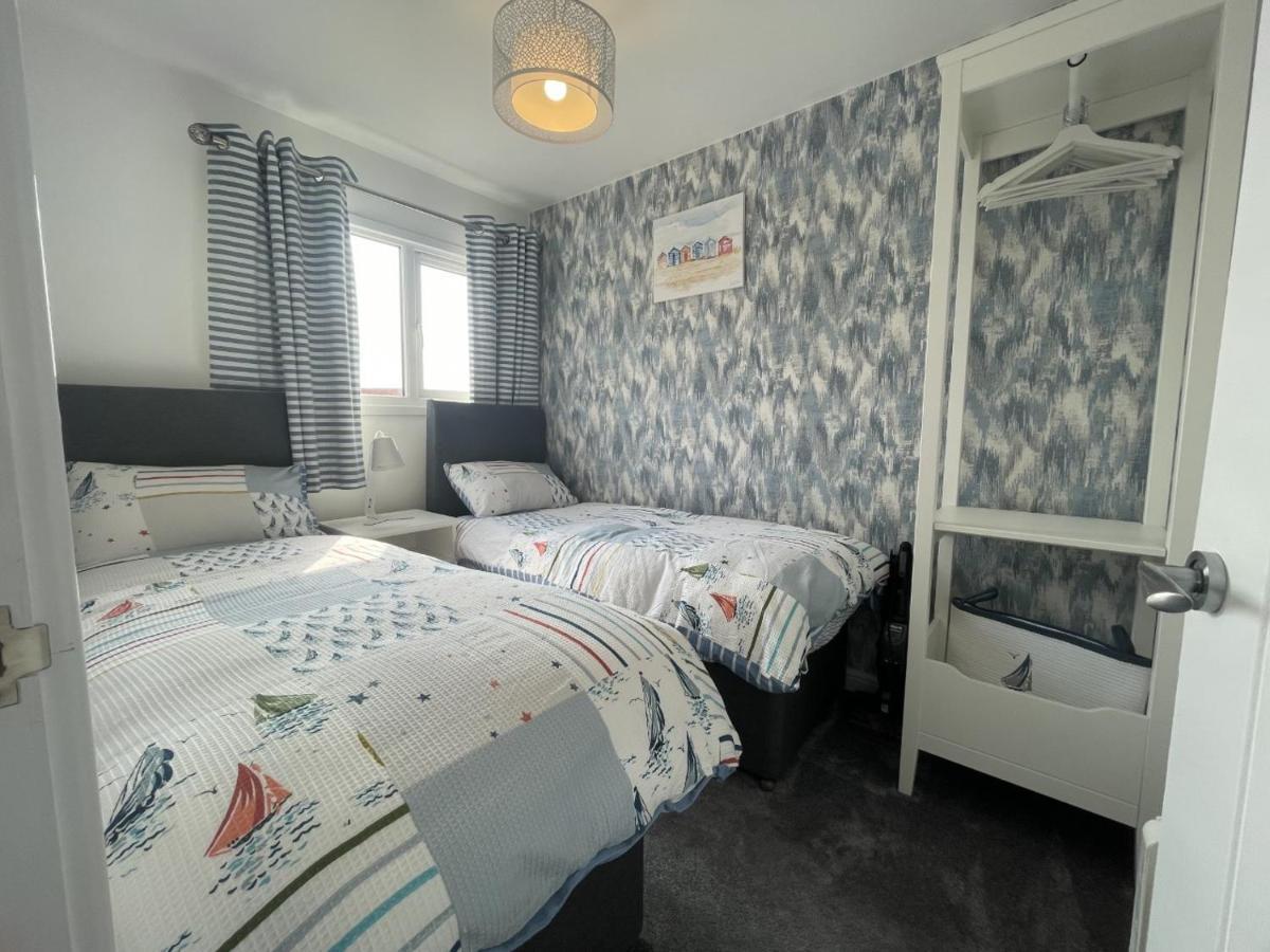 Pirates Cove Holiday Chalet Bridlington Buitenkant foto