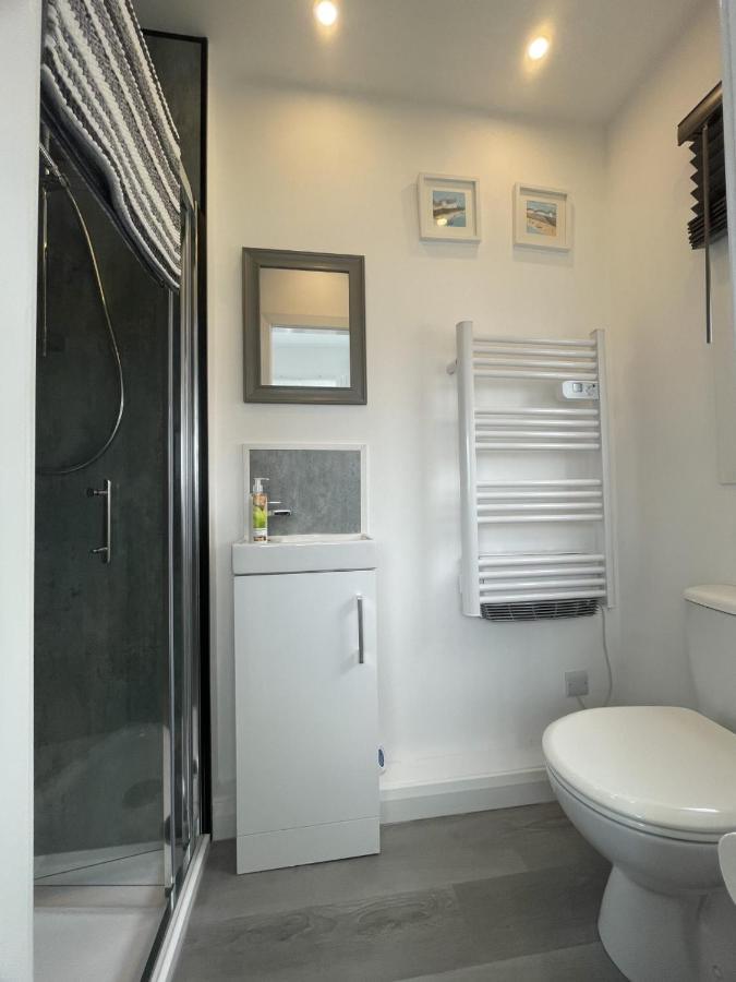 Pirates Cove Holiday Chalet Bridlington Buitenkant foto
