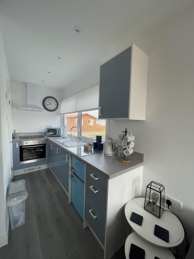 Pirates Cove Holiday Chalet Bridlington Buitenkant foto