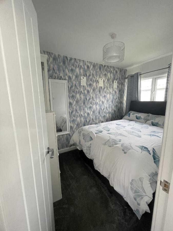 Pirates Cove Holiday Chalet Bridlington Buitenkant foto