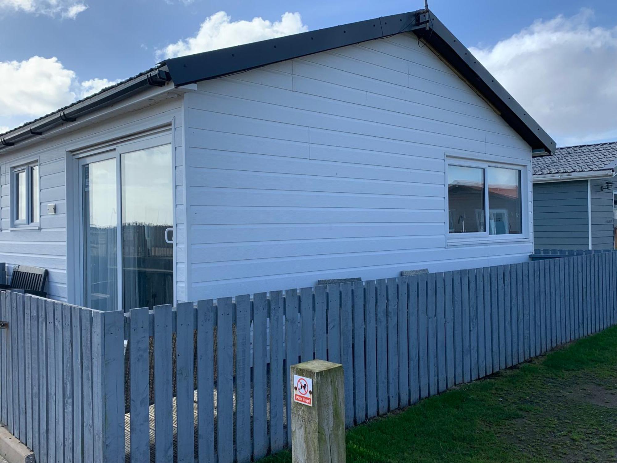 Pirates Cove Holiday Chalet Bridlington Buitenkant foto
